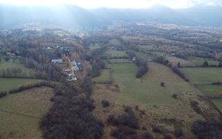 Teren Zarnesti | Tohanita | Intravilan | PUZ aprobat | Fara Utilitati | 9.053mp - Poză 5