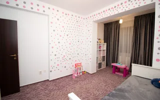 Apartament de vanzare 3 camere Cartierul Latin Prelungire Ghencea - Poză 17