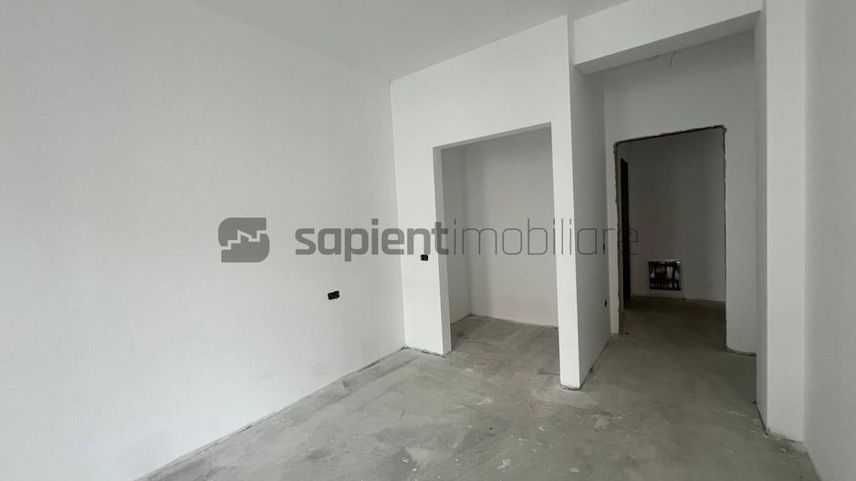 Sapient | Spațiu de birou / servicii _ cart. Nufărul, Oradea - Poză 5