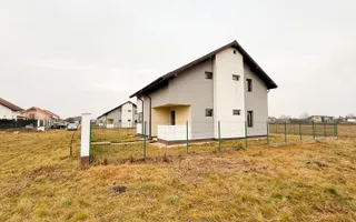 Casa Individuală de 120 mp în Exclusivitate Preț Avantajos, Comision 0 - Poză 32