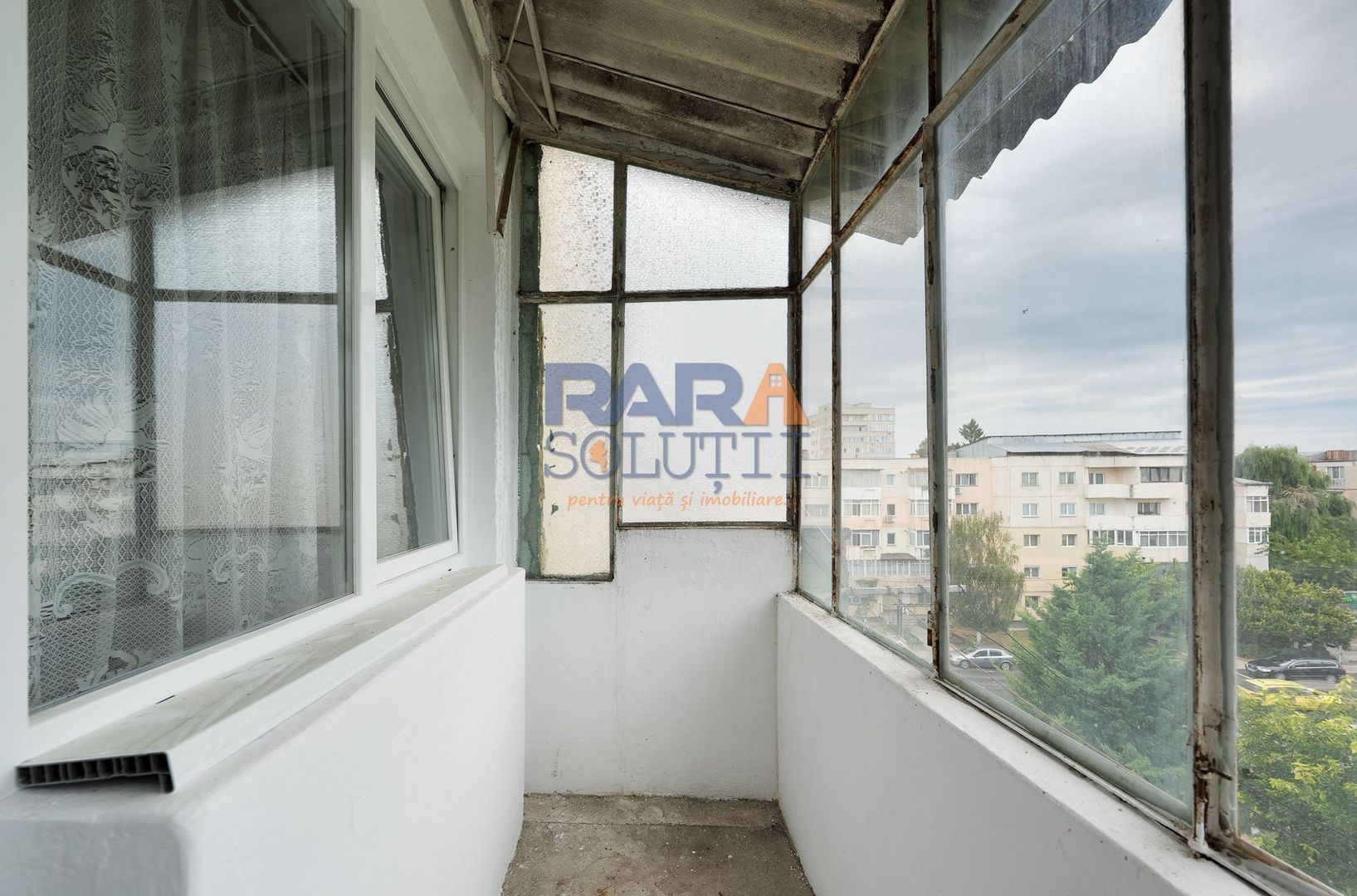Apartament 3 camere, decomandat, mobilat - Poză 7