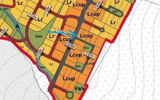 Oportunitate de Investiție/Construire în Jucu de Sus, 752 mp - Poză 1
