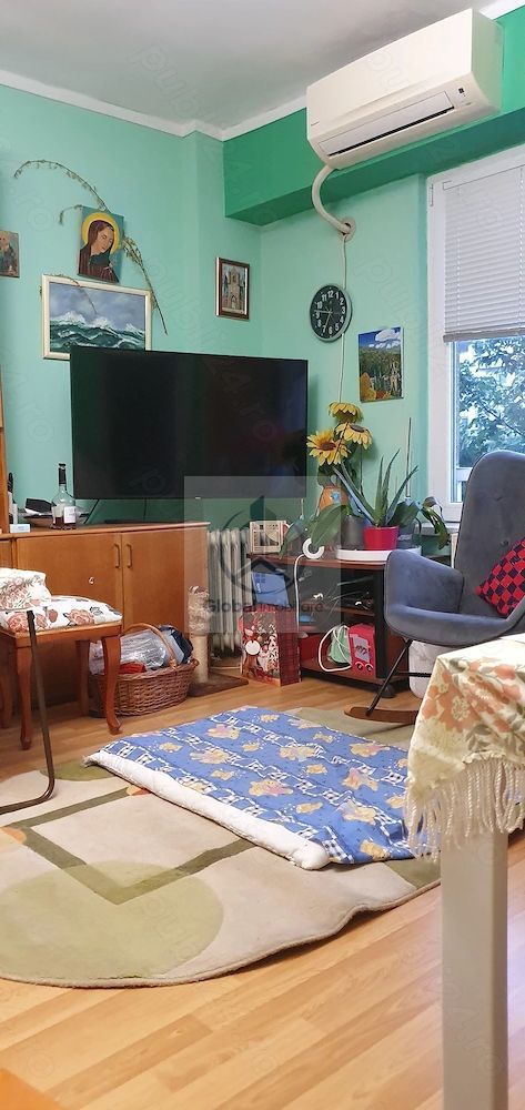 Apartament 3 camere zona 13 Septembrie Bucuresti - Poză 2