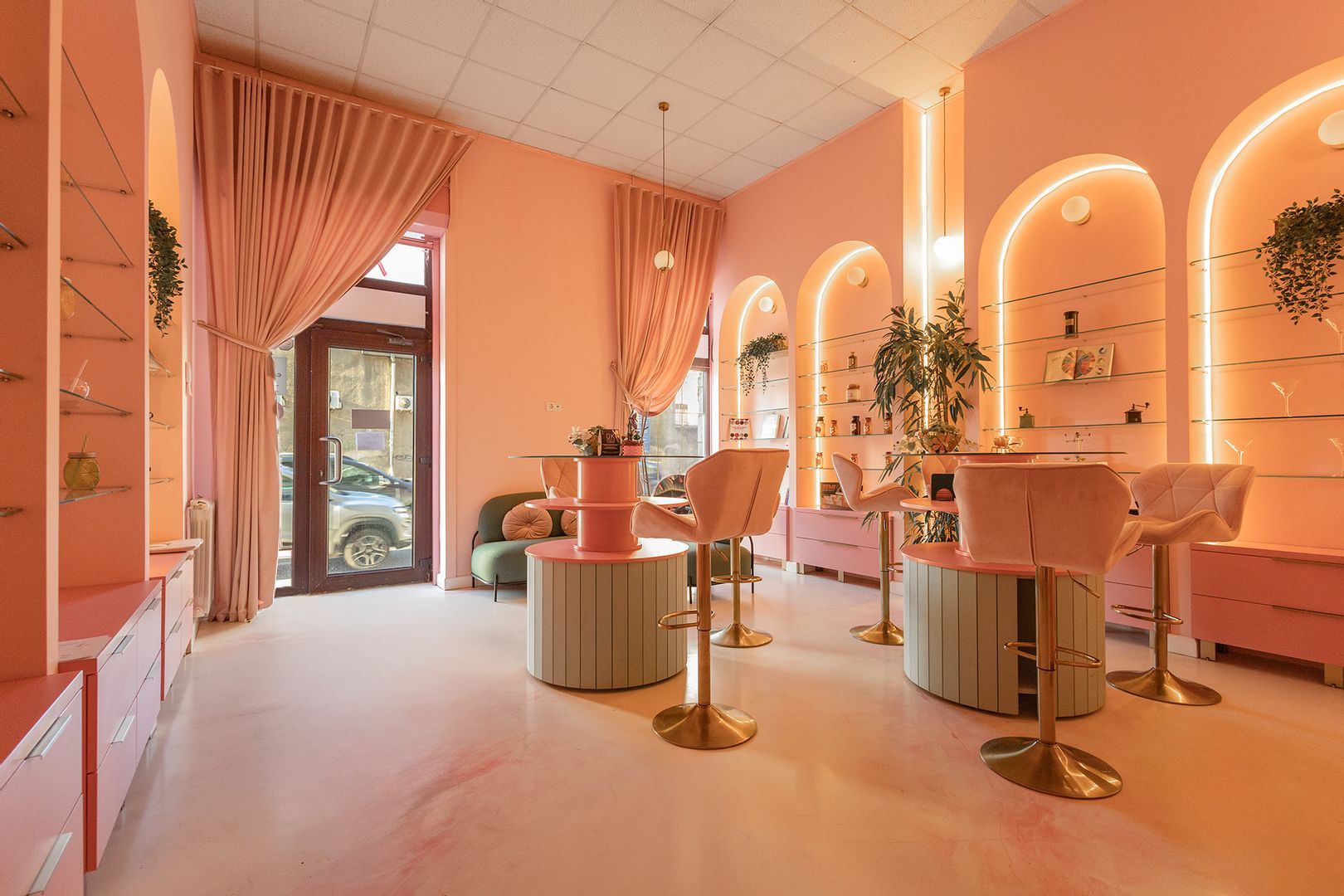 SAD cu Vizibilitate maximă la bulevard - Spitalul Municipal - Poză 6