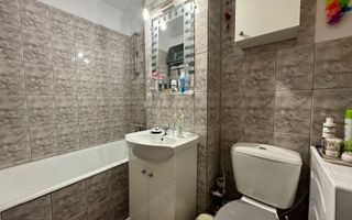 STUDIO DUBLU | BLOC 1986 | LACUL TEI / UTCB - Poză 5