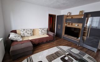 Apartament  camere Girocului etaj 2 cu centrala - Poză 2