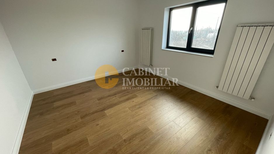 Vila Individuala LA ASFALT centru Aroneanu - 640mp teren - PREMIUM - Poză 7