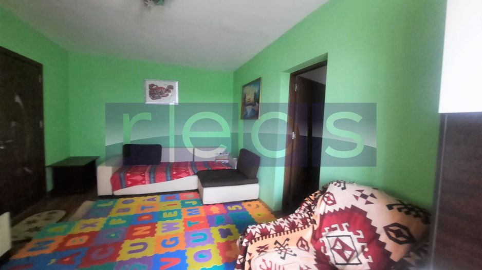 APARTAMENT 4 CAMERE GHENCEA   | BLOC REABILITAT AN CONSTRUCTIE 1985 - Poză 3