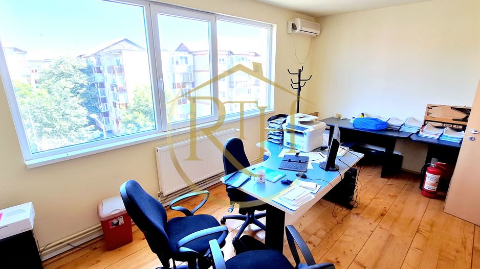 Oferim spre inchiriere spatii pentru birouri, zona Soarelui - Poză 8