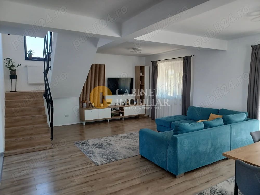 Casă 4 camere Miroslava - Poză 4