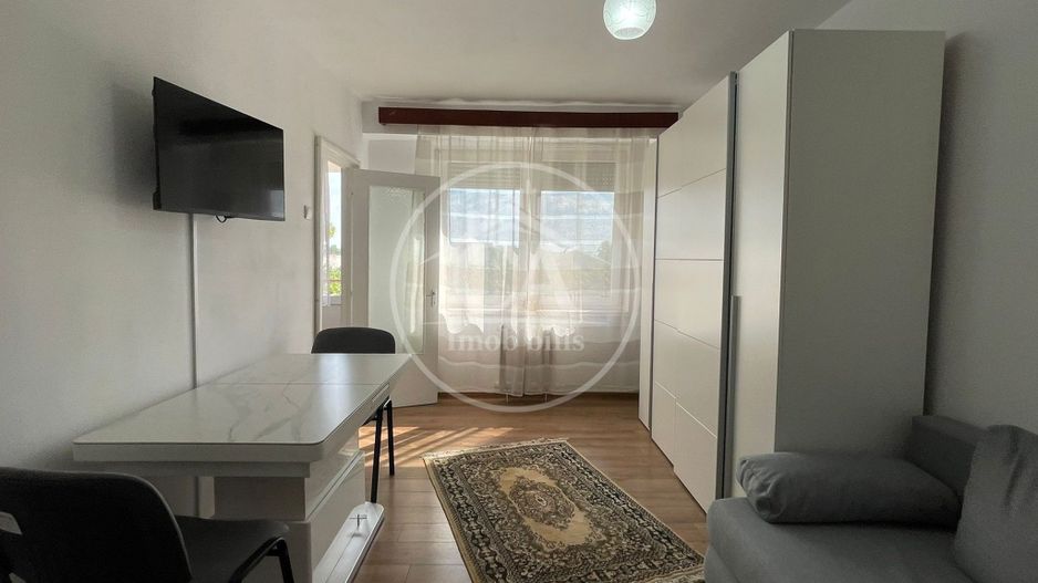 Apartament cu 1 camera de inchiriat în zona Cantemir, Oradea - Poză 1