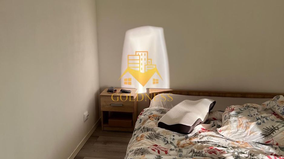 2 camere open space, Modern, Parcare,  Zorilor, Zona Golden Tulip - Poză 4