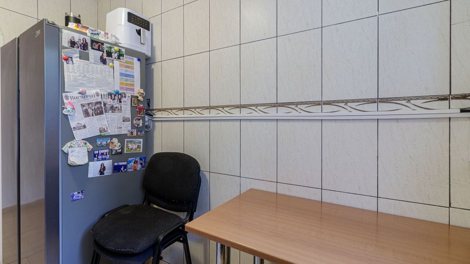3 camere etaj 3 din 10 Parcul Moghioros - Poză 11