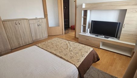 Garsoniera Rovine - Helmat