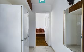 Apartament cu 2 camere în Vlaicu - Poză 3