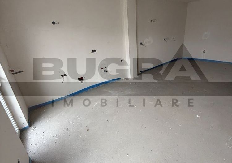 Apartament 2 camere 55 mp, terasa, parcare, zona Eroilor - Poză 4