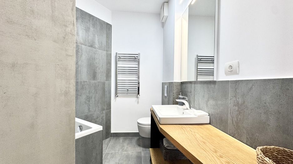 Apartament rafinat 3 camere | ISHO | Zonă premium - Poză 24