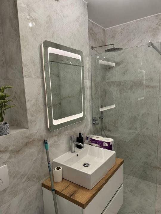 APARTAMENT 2 CAMERE | PIPERA - Poză 8