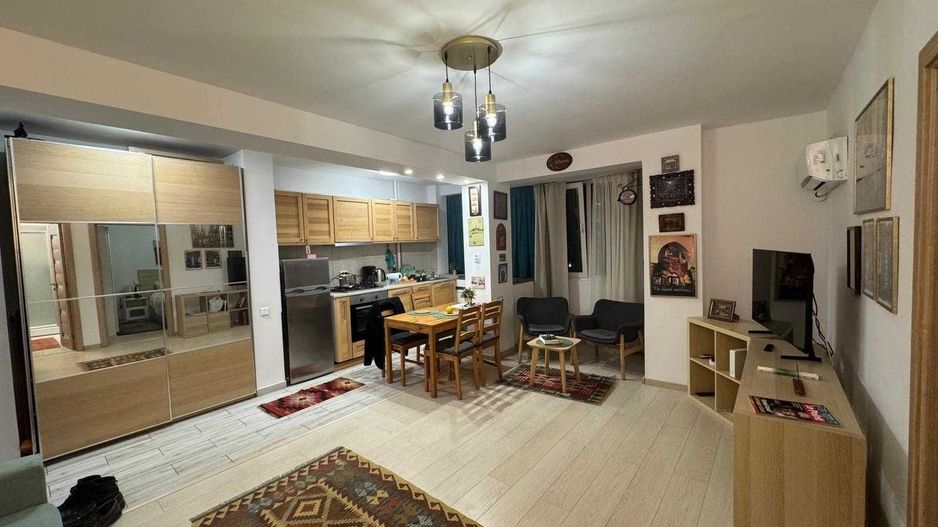 Romana Magheru Sephora - Poză 3