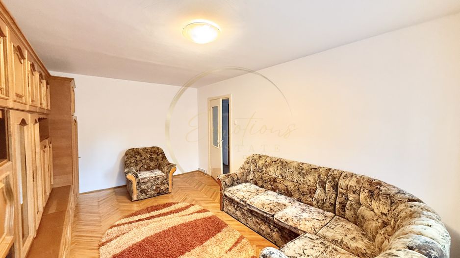 Apartament 3 camere spațios – Confort și accesibilitate, Zona Soarelui - Poză 2