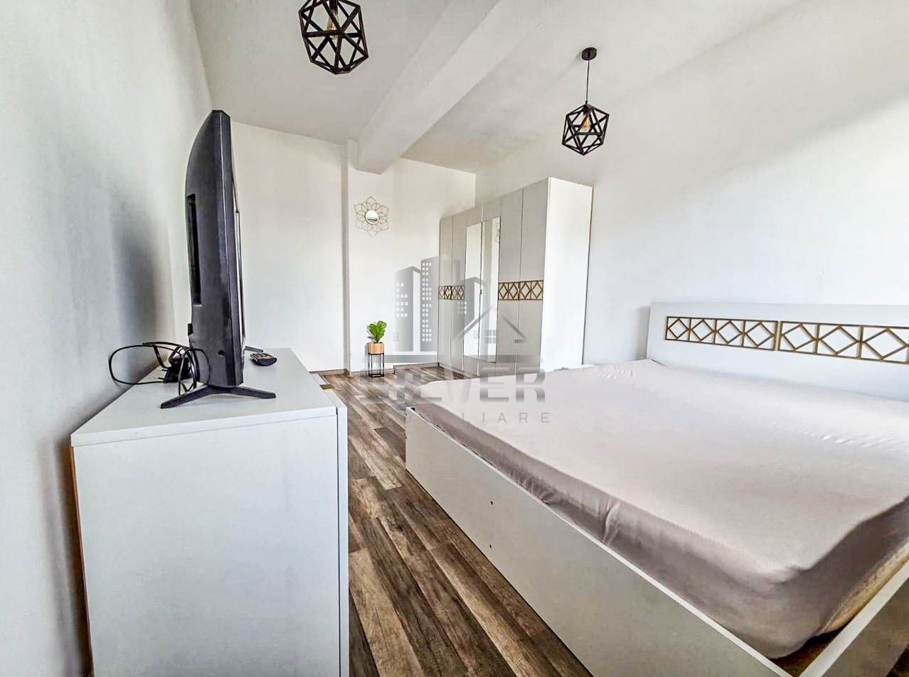 Apartament de 2 camere în Florești - cartierul Terra - Poză 5