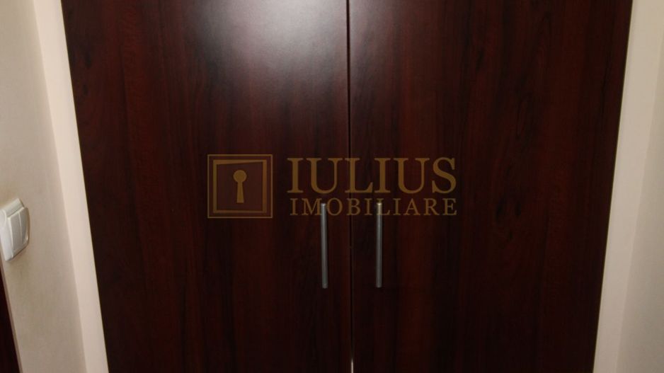 2 camere- Complexul Studentesc-Olimpia, centrala proprie, ideal pentru studenti - Poză 9