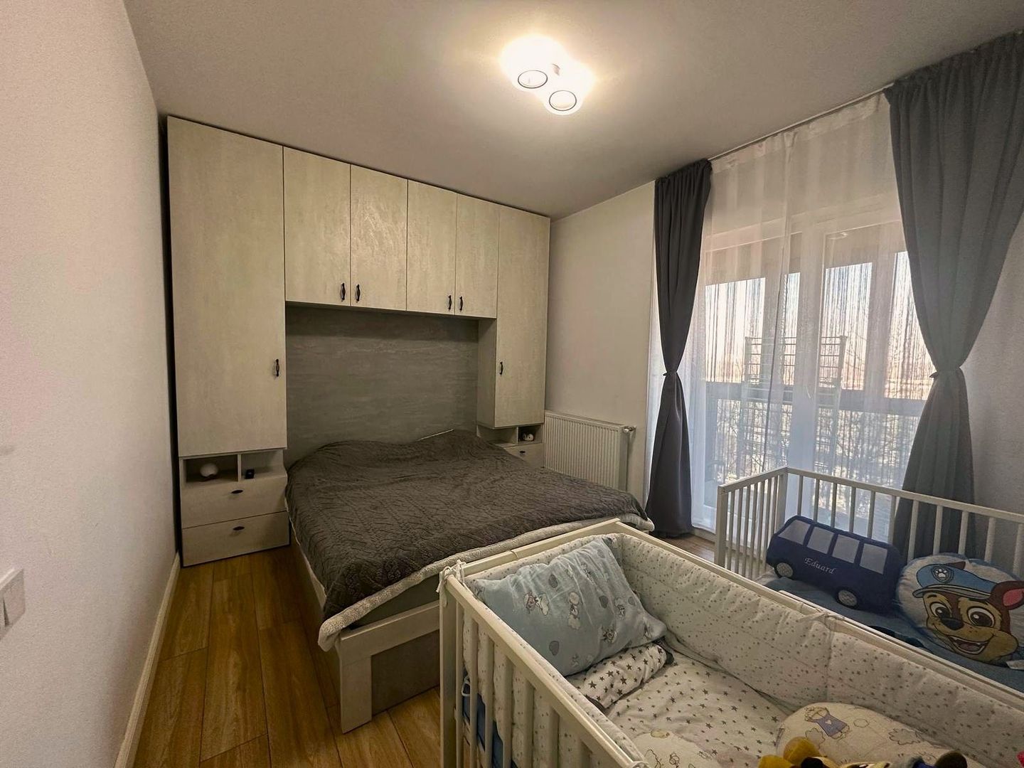 Apartament 2 camere – un cămin modern, gata să devină acasă - Poză 8