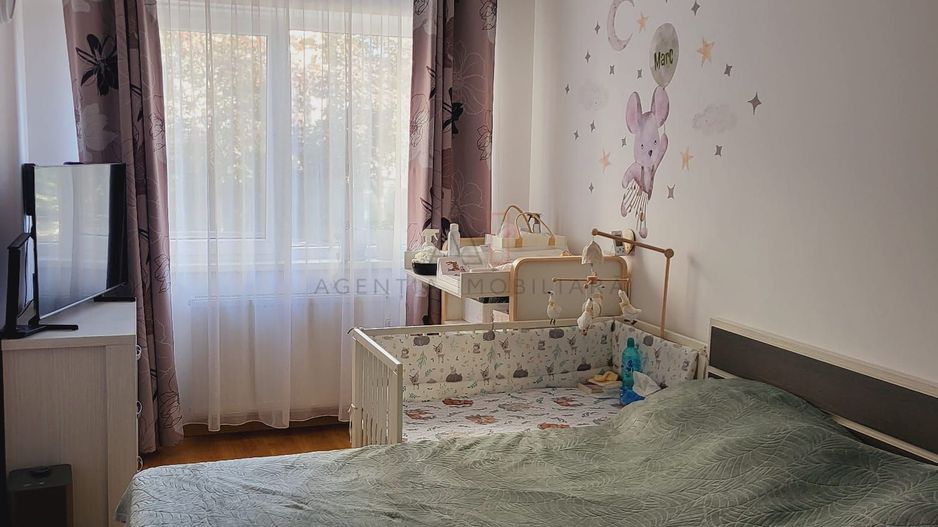 2 camere Complex Timisoara 58 I Metrou - Poză 5