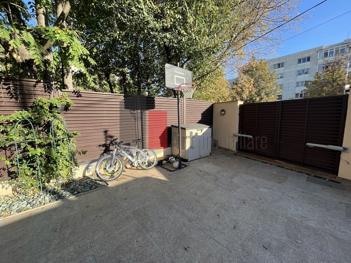 Vila "RIFINITA", Unirii-Piata Alba Iulia, intri si te indragostesti pe loc de ea - Poză 8