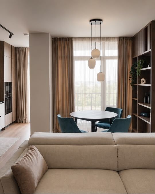Apartament 2 camere zona Iulius Town - Poză 4