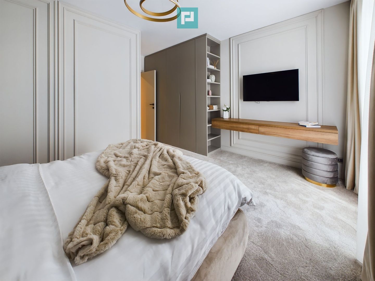 Apartament de Lux cu 4 camere Complex Rezidențial Iancu Nicolae - Poză 6