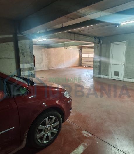 Apartament de inchiriat, 2 camere, Cartierul Visoianu, Lunca Cetatuii - Poză 8