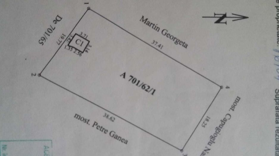 Teren zona Kamsas - Poză 3