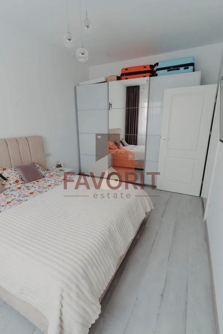 Apartament 2 camere de vânzare | Calea Urseni - Poză 6