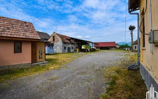 Spațiu de birouri | Teren 2.720 MP | Aita Mare - Poză 32