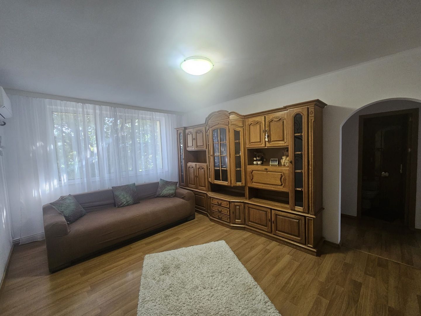 Apartament 3 camere, Negru Voda - Brancoveanu - Poză 13