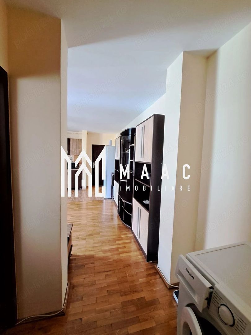 Apartament 2 camere | Sibiu, Turnisor | 45mp ,etajul 1 - Poză 7