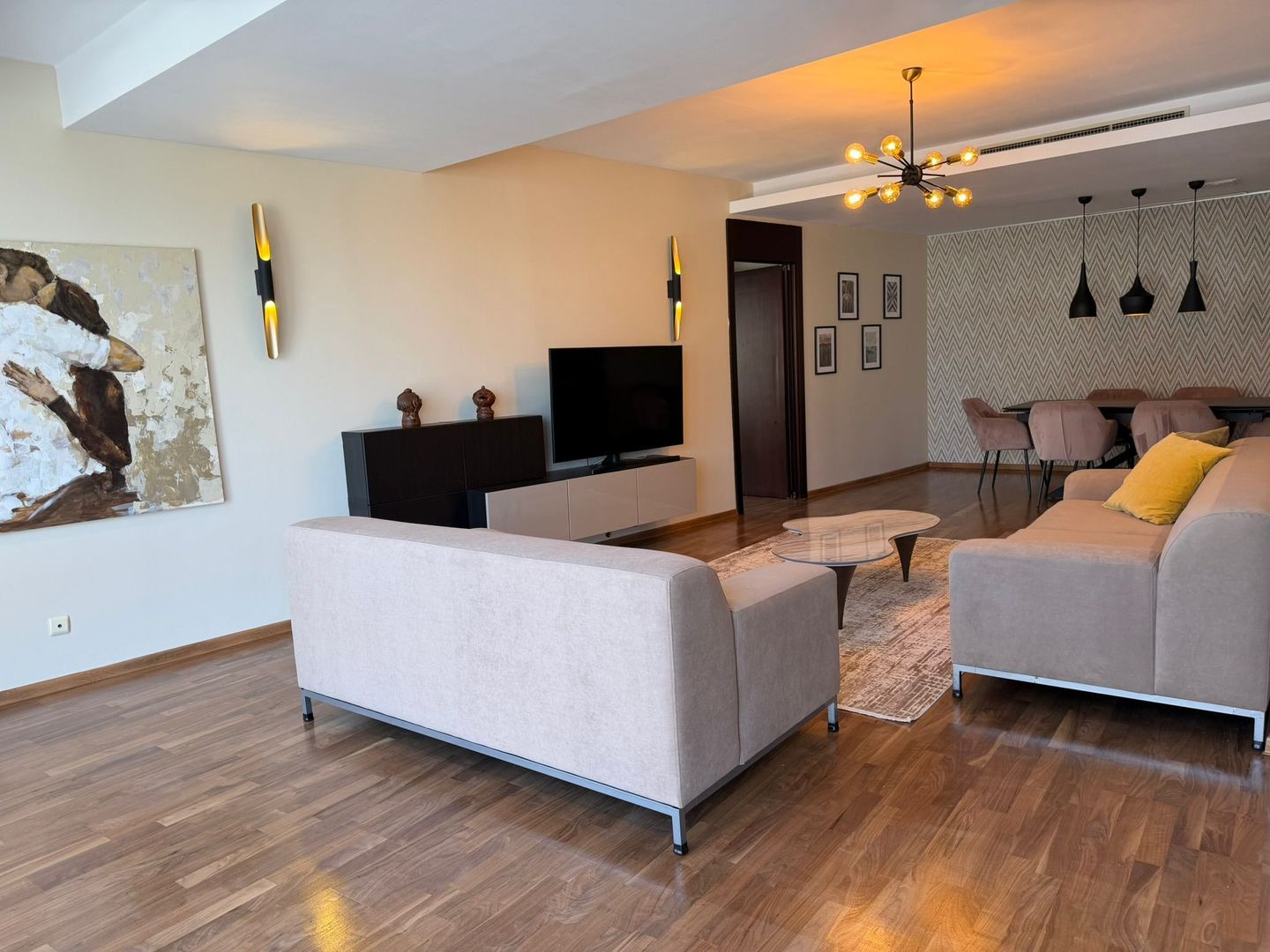 Apartament | 3 camere | Iancu Nicolae - Poză 3