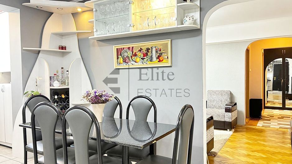 Apartament cu 3 camere de inchirat central in Oradea - Poză 15