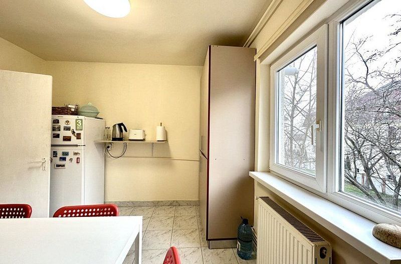 Apartament 2 camere, 2 balcoane, et 2, chirie inclusă,  zona Odobescu - Poză 12