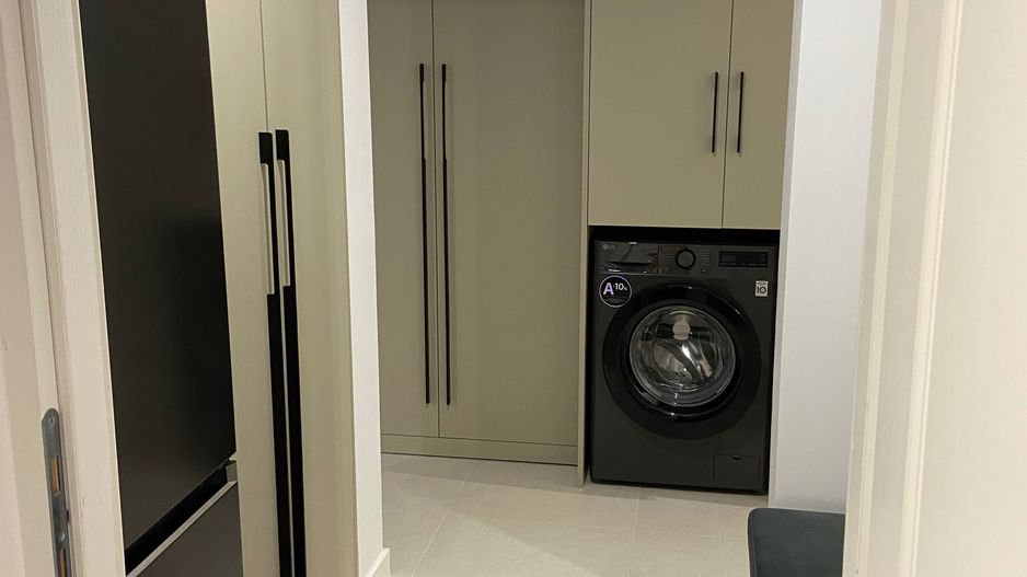 De inchiriat apartament 2 camere decomandat – Mazepa 2 - Poză 8