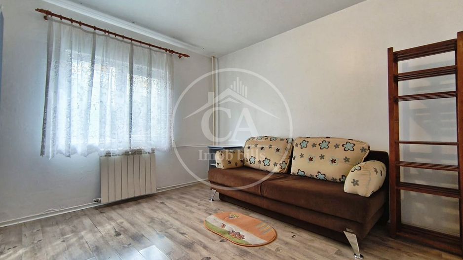Apartament cu 3 camere de inchiriat in zona Decebal, Oradea - Poză 1