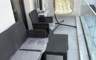 BRASADAS închiriază apt 2 cam 60mp 2024 Et 2/5 ULTRACENTRAL. - Poză 6