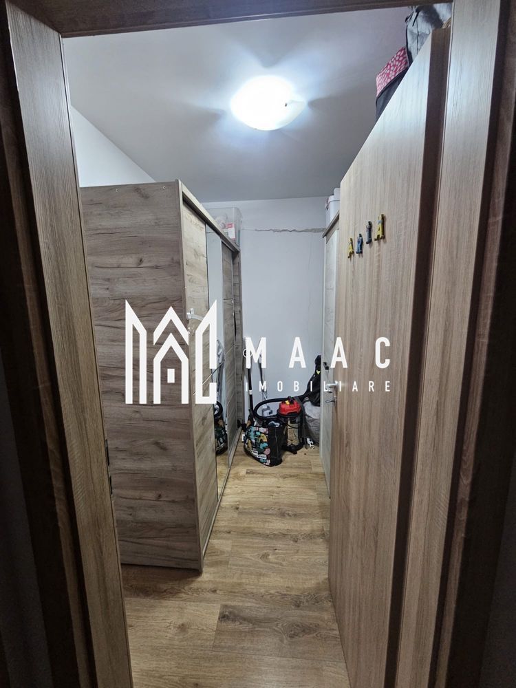 Apartament 3 camere | Parter | Balcon | Parcare | 70 MPU | Magnolia - Poză 5