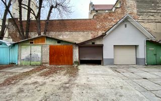 Apartament 3 camere | Etaj 2 | Balcon | Garaj | A. Saguna - Poză 11