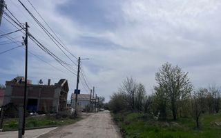 Teren pentru construcții Durlești - Poză 3