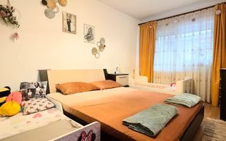 Apartament 48mp, 2 camere, parcare, zona Parcul Poligon , Floresti - Poză 5