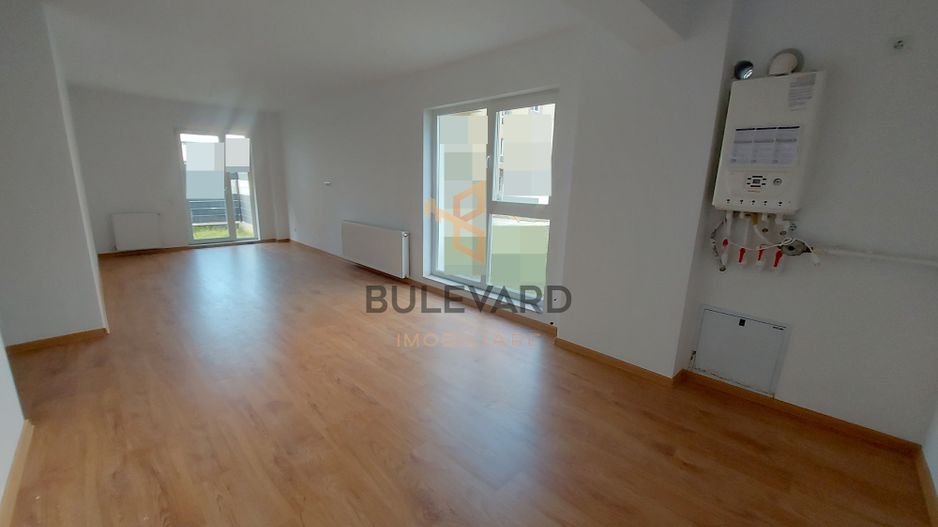 Apartament cu 3 camere+gradina de 35 mp! - Poză 3