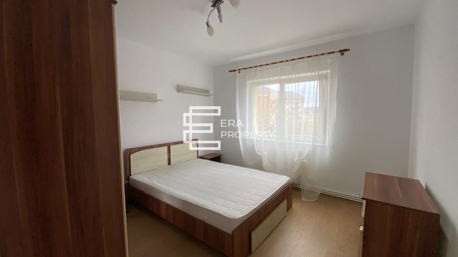Apartament 3 camere de închiriat – etaj 2 – zona Terezian, Sibiu - Poză 6