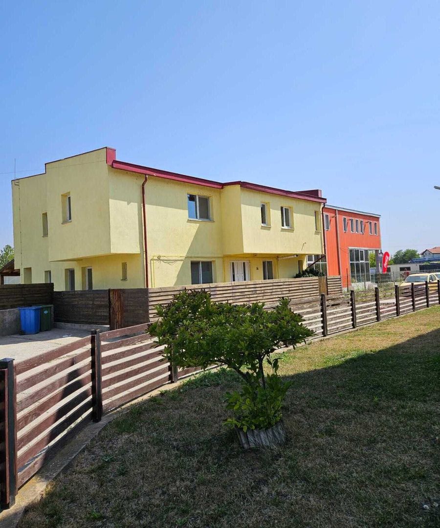 Vila,Parter+Etaj comuna Berceni 169000 eur - Poză 1